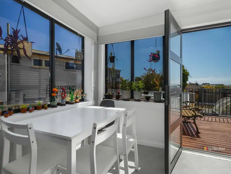 Sixth view of Homely house listing, 40 Middle Road, Devonport TAS 7310