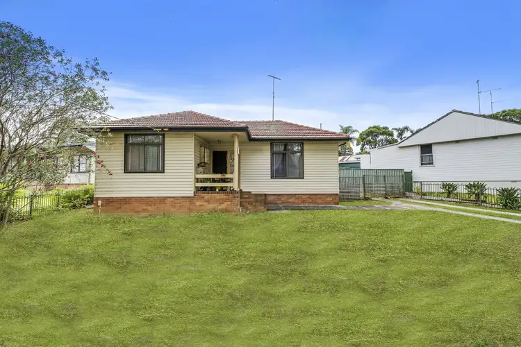 Main view of Homely house listing, 33 Pineleigh Road, Lalor Park NSW 2147