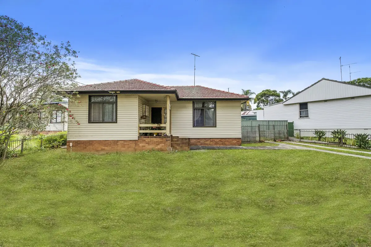 Main view of Homely house listing, 33 Pineleigh Road, Lalor Park NSW 2147