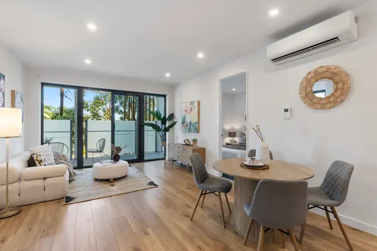 Third view of Homely apartment listing, 106/293 Fullarton Road, Parkside SA 5063