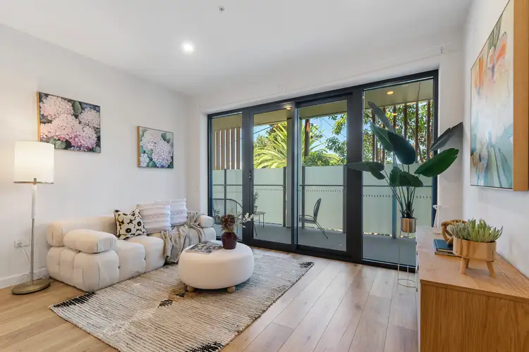 Fourth view of Homely apartment listing, 106/293 Fullarton Road, Parkside SA 5063