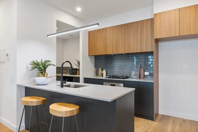 Fifth view of Homely apartment listing, 106/293 Fullarton Road, Parkside SA 5063