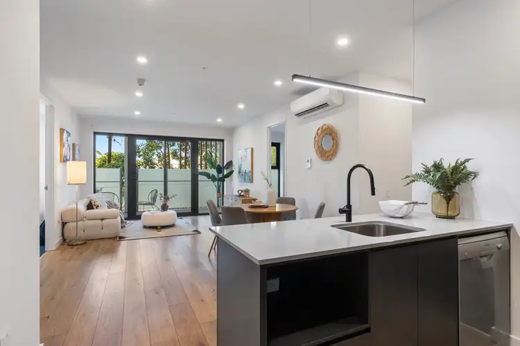 Sixth view of Homely apartment listing, 106/293 Fullarton Road, Parkside SA 5063