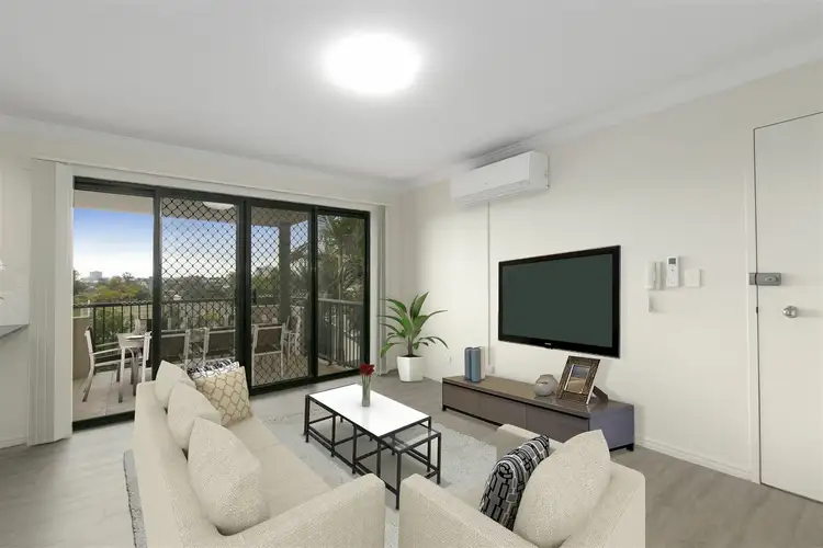 10/182 Carmody Road, St Lucia QLD 4067