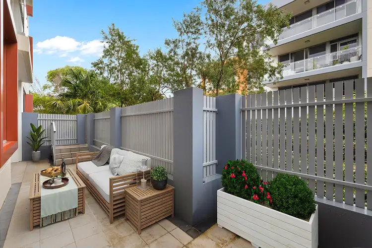 17/79-91 Macpherson Street