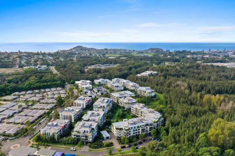 Third view of Homely apartment listing, 17/79-91 Macpherson Street, Warriewood NSW 2102