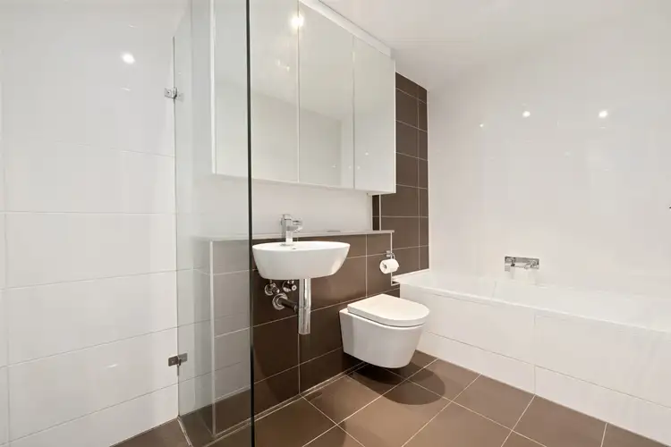 Fourth view of Homely apartment listing, 17/79-91 Macpherson Street, Warriewood NSW 2102