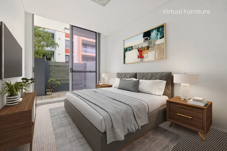 Fifth view of Homely apartment listing, 17/79-91 Macpherson Street, Warriewood NSW 2102