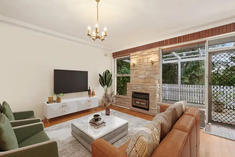 Second view of Homely house listing, 1657 Pittwater Road, Mona Vale NSW 2103