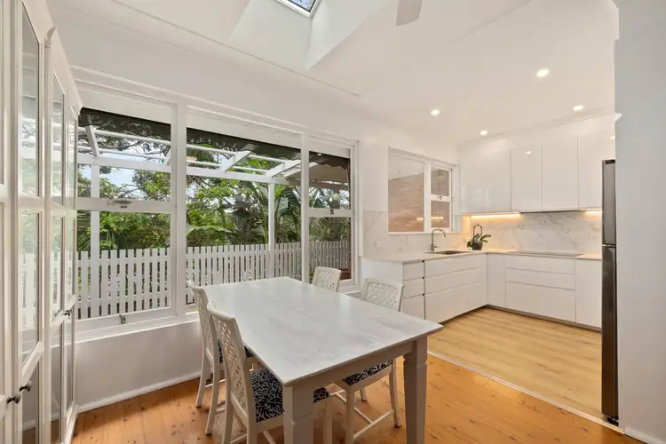 Fifth view of Homely house listing, 1657 Pittwater Road, Mona Vale NSW 2103