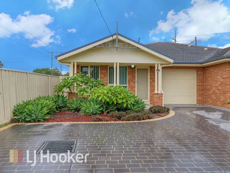 1/98 Main Road, Heddon Greta NSW 2321