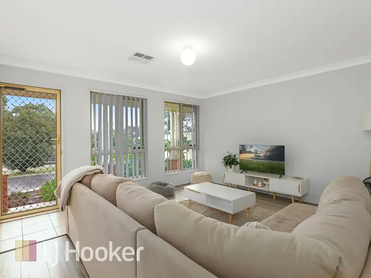 Third view of Homely semi-detached listing, 1/98 Main Road, Heddon Greta NSW 2321