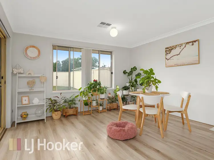 Fourth view of Homely semi-detached listing, 1/98 Main Road, Heddon Greta NSW 2321