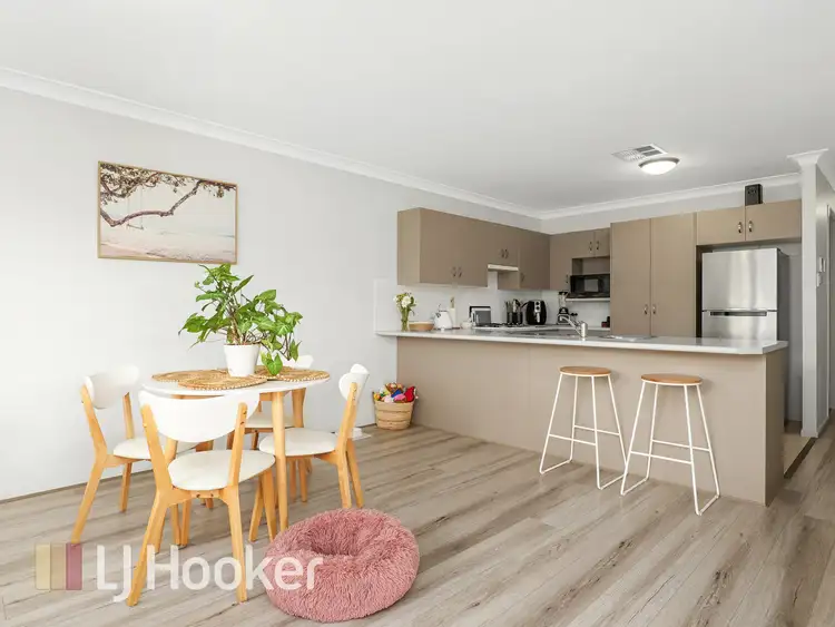 Fifth view of Homely semi-detached listing, 1/98 Main Road, Heddon Greta NSW 2321