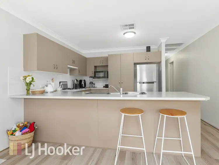 Sixth view of Homely semi-detached listing, 1/98 Main Road, Heddon Greta NSW 2321