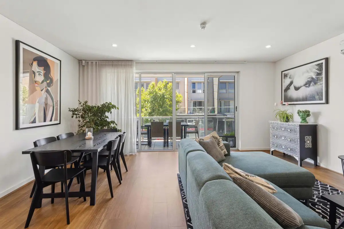 Main view of Homely unit listing, 1/30 Metro Parade, Mawson Lakes SA 5095