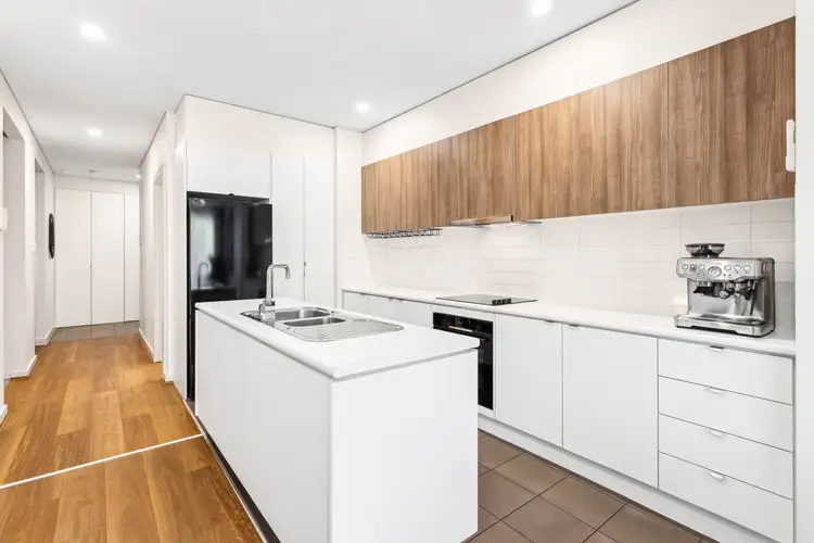 Fourth view of Homely unit listing, 1/30 Metro Parade, Mawson Lakes SA 5095