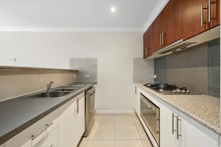 Second view of Homely house listing, 10 Erdos Street, Bruce ACT 2617