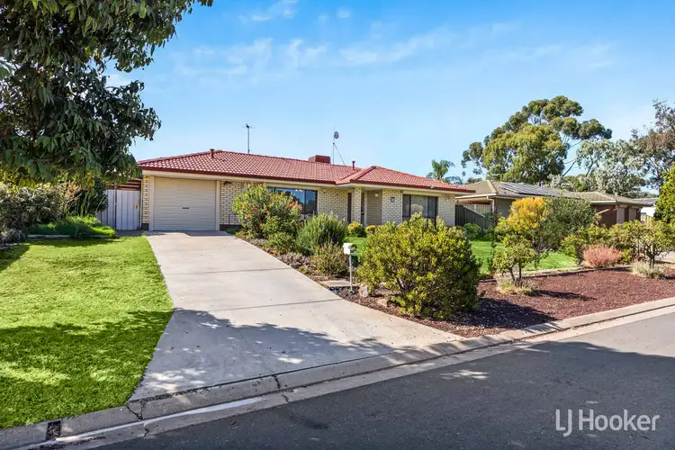 34 Wecoma Court, Craigmore SA 5114