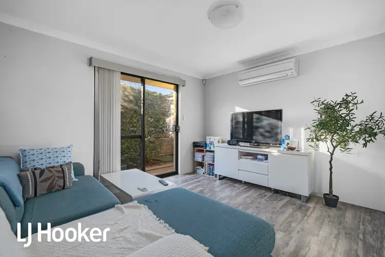 Second view of Homely villa listing, 3/69 Upton Street, St James WA 6102