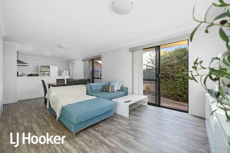 Fifth view of Homely villa listing, 3/69 Upton Street, St James WA 6102