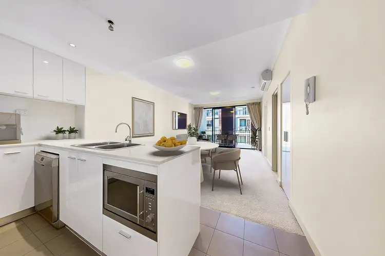 12/9 Salvado Road, Subiaco WA 6008