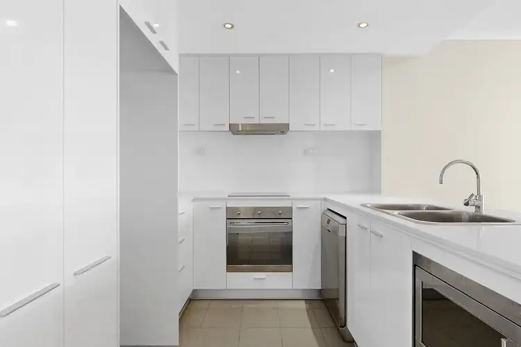 Fifth view of Homely unit listing, 12/9 Salvado Road, Subiaco WA 6008