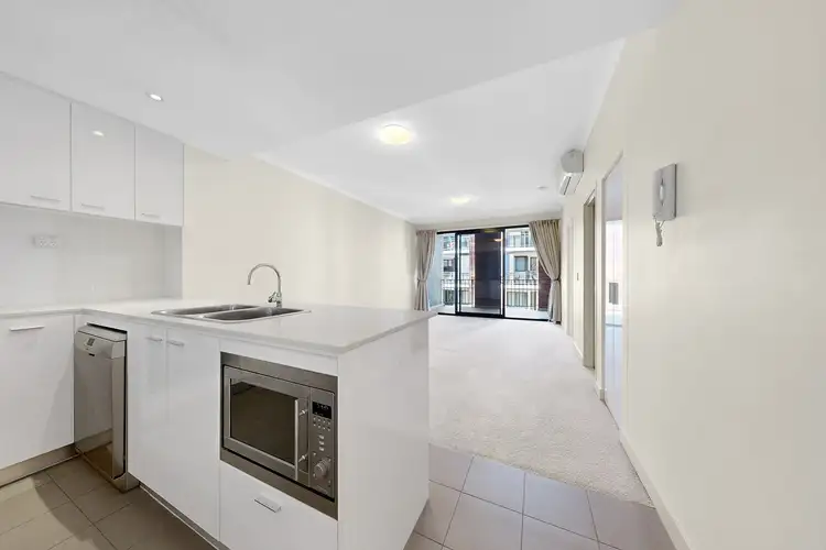 Sixth view of Homely unit listing, 12/9 Salvado Road, Subiaco WA 6008