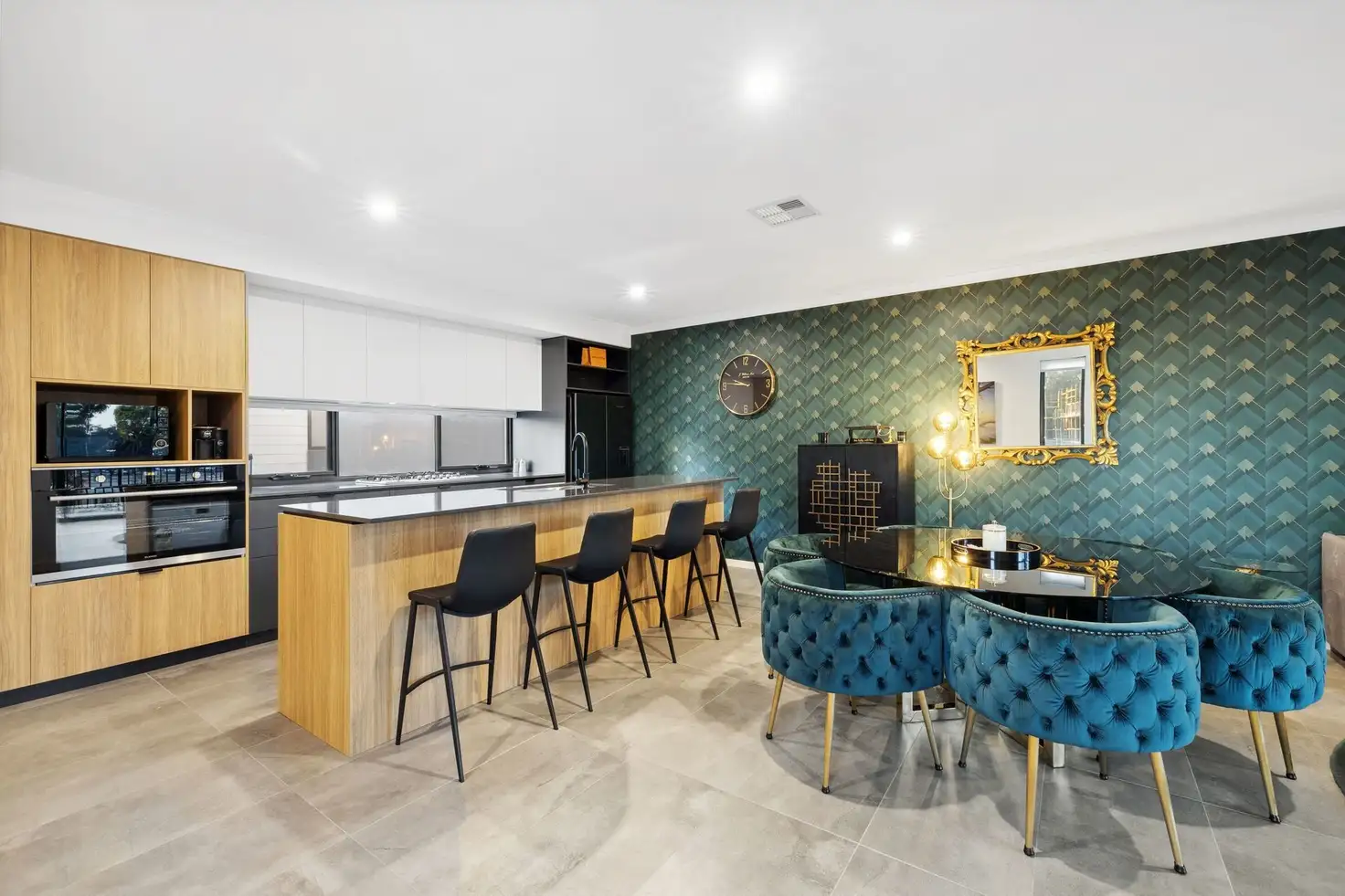 Main view of Homely townhouse listing, 50 Penzance Circuit, Glendalough WA 6016