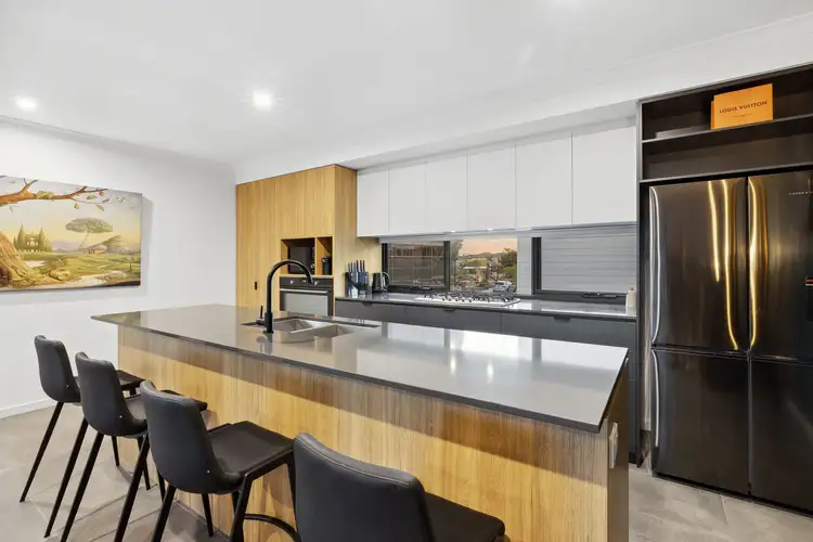 Second view of Homely townhouse listing, 50 Penzance Circuit, Glendalough WA 6016