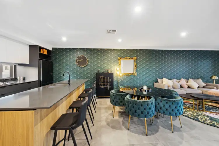 Third view of Homely townhouse listing, 50 Penzance Circuit, Glendalough WA 6016