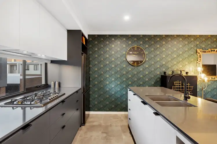 Fourth view of Homely townhouse listing, 50 Penzance Circuit, Glendalough WA 6016
