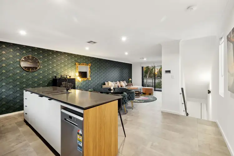 Fifth view of Homely townhouse listing, 50 Penzance Circuit, Glendalough WA 6016