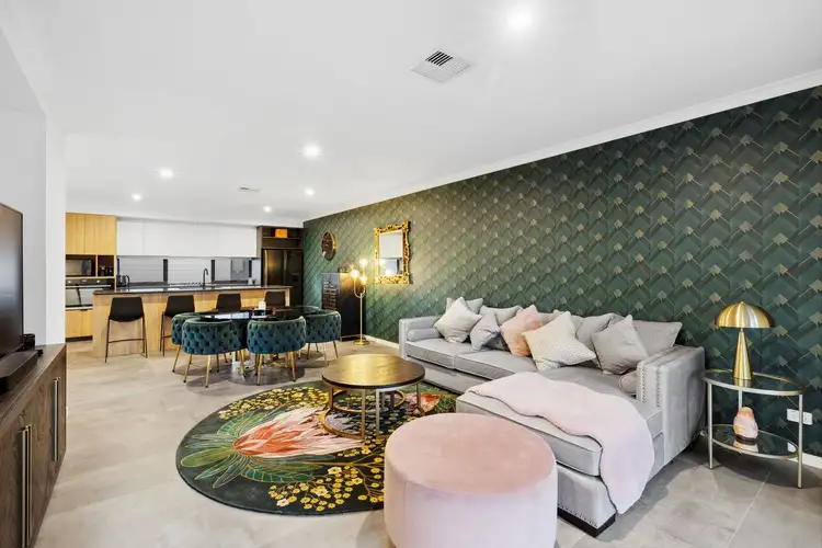 Sixth view of Homely townhouse listing, 50 Penzance Circuit, Glendalough WA 6016