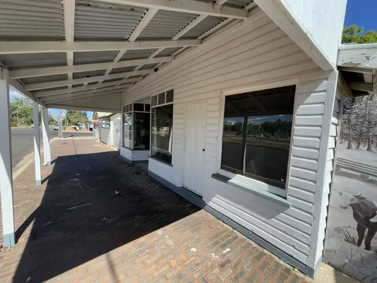 Second view of Homely house listing, 24 Stephenson Street, Yuleba QLD 4427