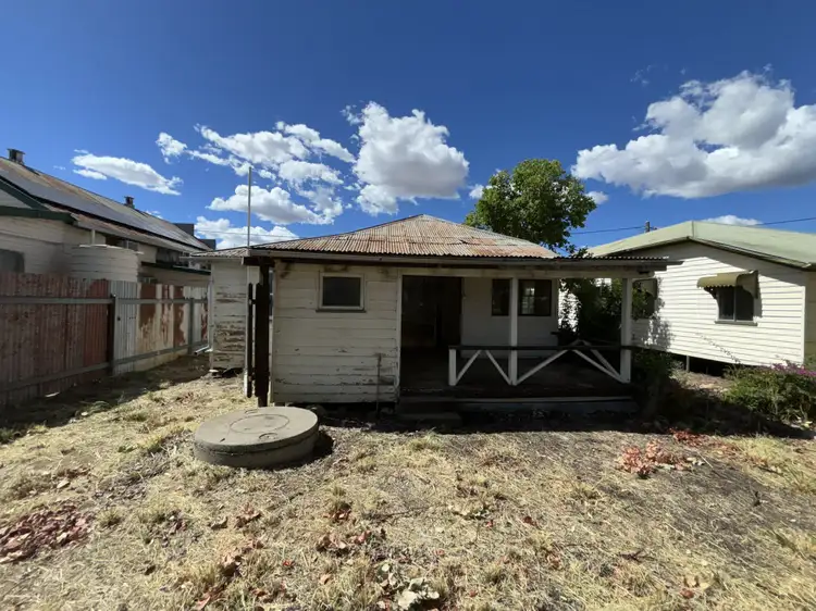 Seventh view of Homely house listing, 24 Stephenson Street, Yuleba QLD 4427