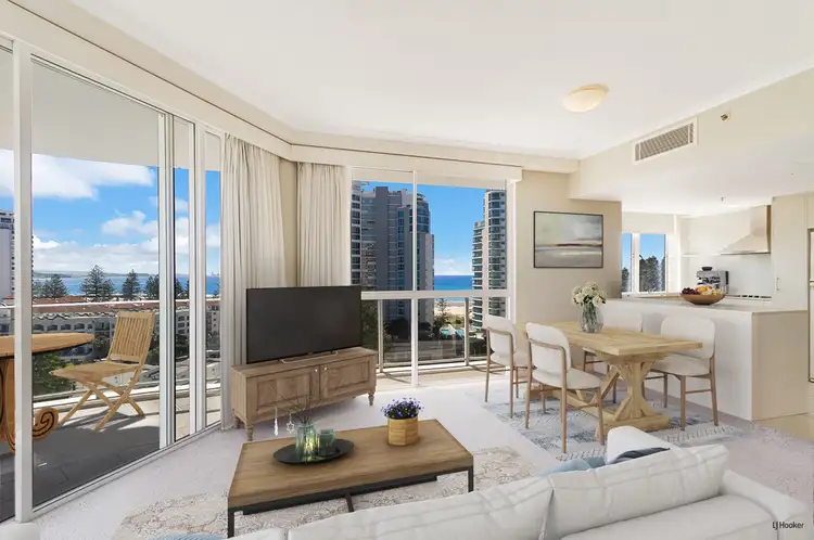 844/6-8 Stuart Street, Tweed Heads NSW 2485