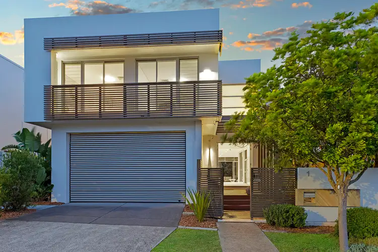 1 White Haven Avenue, Magenta NSW 2261
