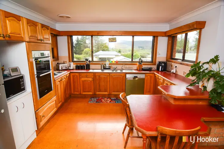 Second view of Homely house listing, 54 James Parade, Wallerawang NSW 2845