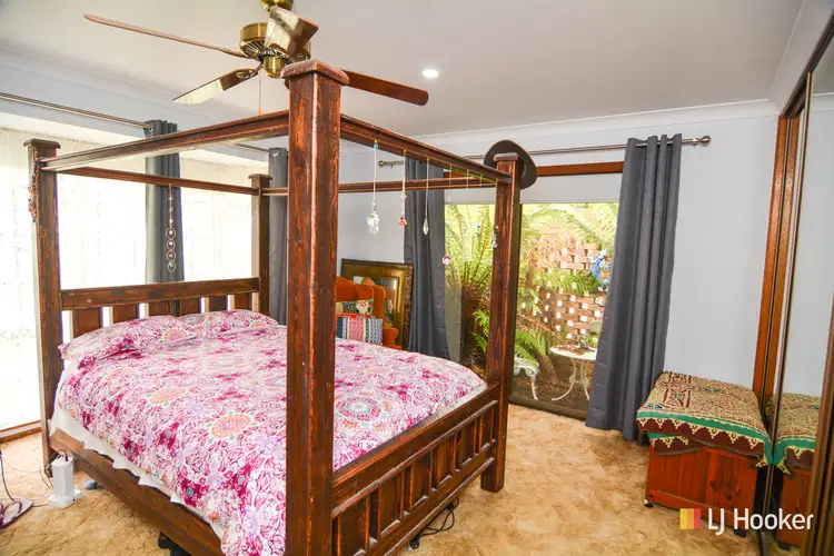 Sixth view of Homely house listing, 54 James Parade, Wallerawang NSW 2845