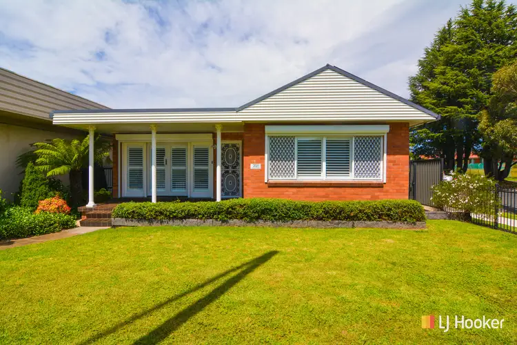 351 Main Street, Lithgow NSW 2790