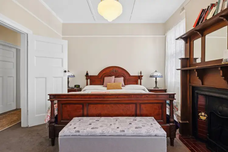 Fifth view of Homely house listing, 128 Hassans Walls Road, Lithgow NSW 2790