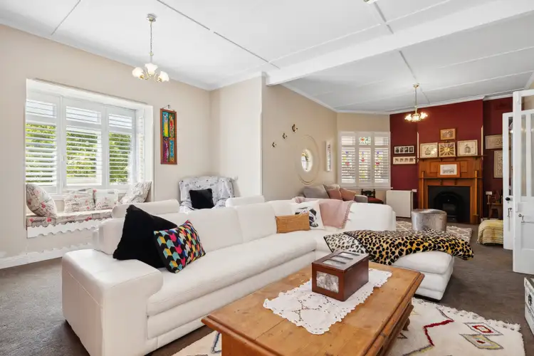 Sixth view of Homely house listing, 128 Hassans Walls Road, Lithgow NSW 2790