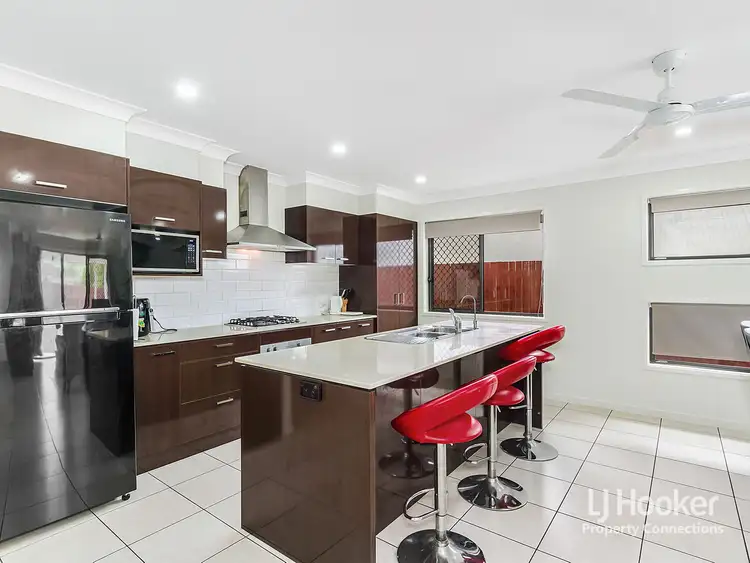 Second view of Homely house listing, 6 Elderflower Circuit, Griffin QLD 4503