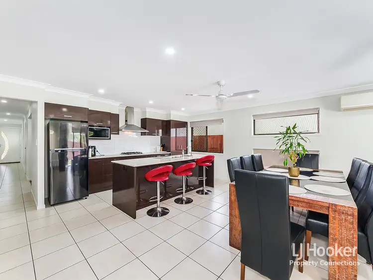 Third view of Homely house listing, 6 Elderflower Circuit, Griffin QLD 4503