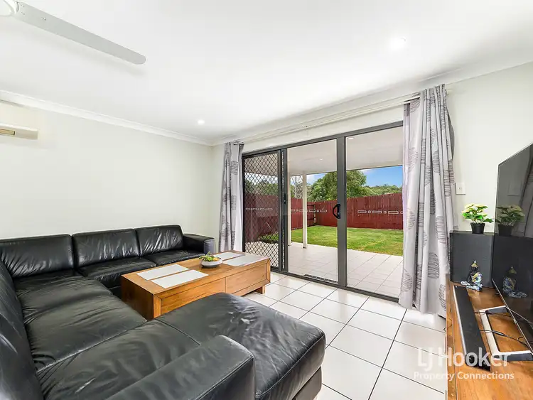 Fourth view of Homely house listing, 6 Elderflower Circuit, Griffin QLD 4503