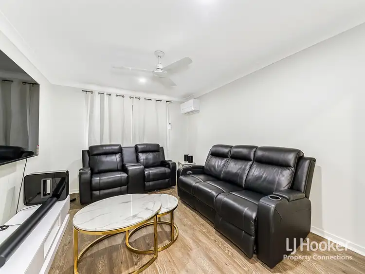 Fifth view of Homely house listing, 6 Elderflower Circuit, Griffin QLD 4503