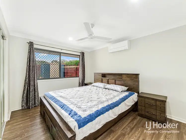 Sixth view of Homely house listing, 6 Elderflower Circuit, Griffin QLD 4503