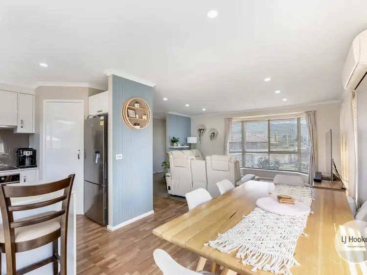 Fifth view of Homely house listing, 101 Jetty Road, Old Beach TAS 7017