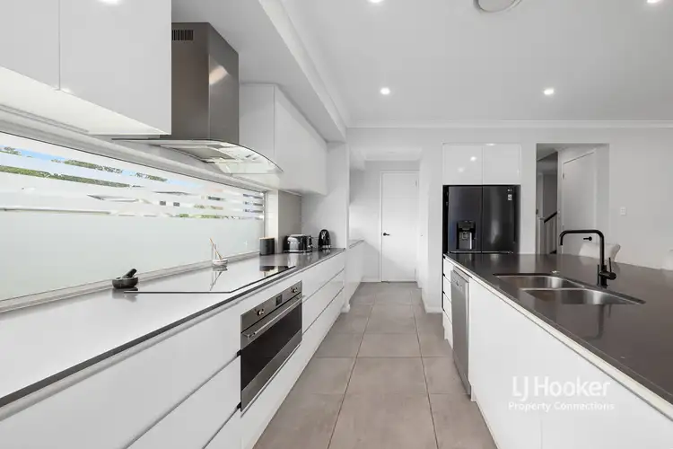 Third view of Homely house listing, 26 Desertrose Crescent, Bridgeman Downs QLD 4035